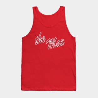 The Max Tank Top